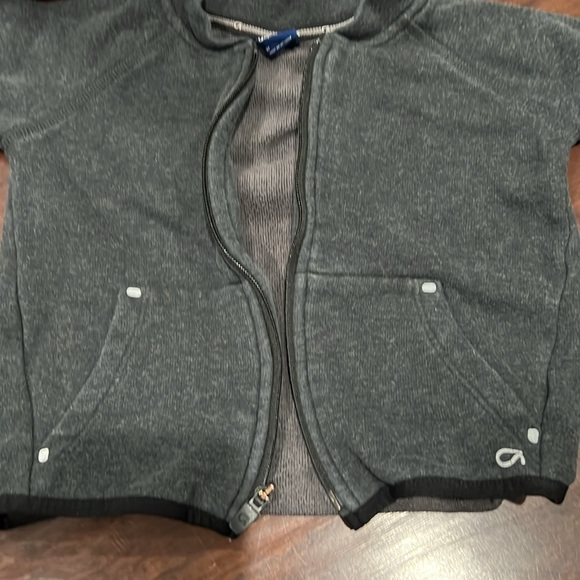 Gap toddler jacket gap fit - Picture 4 of 5